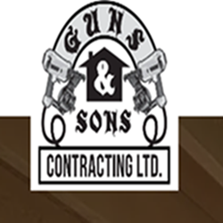 Guns & Sons Contracting